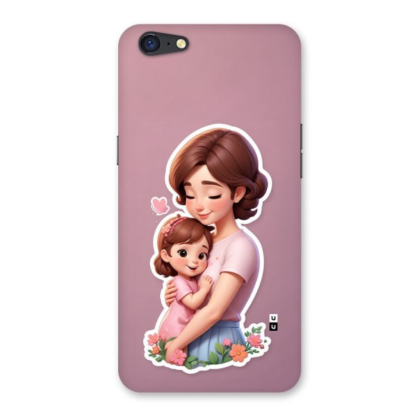 Amazing Bond Back Case for Oppo A71