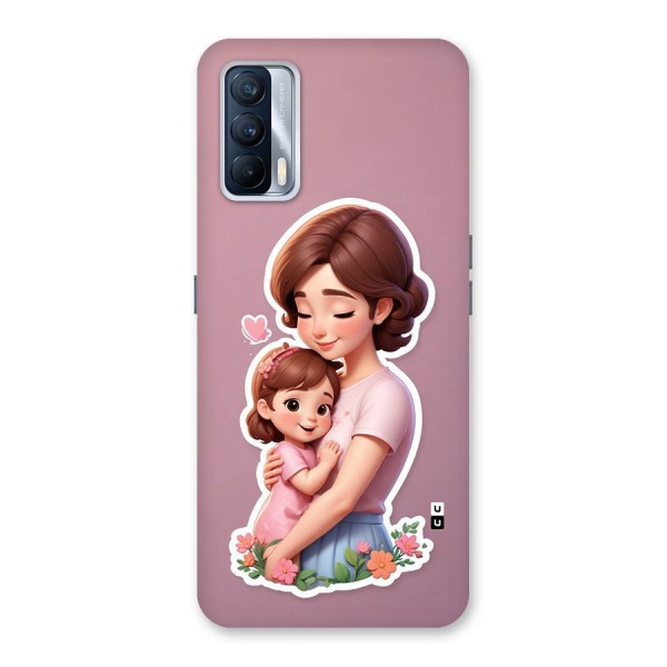 Amazing Bond Back Case for Realme X7