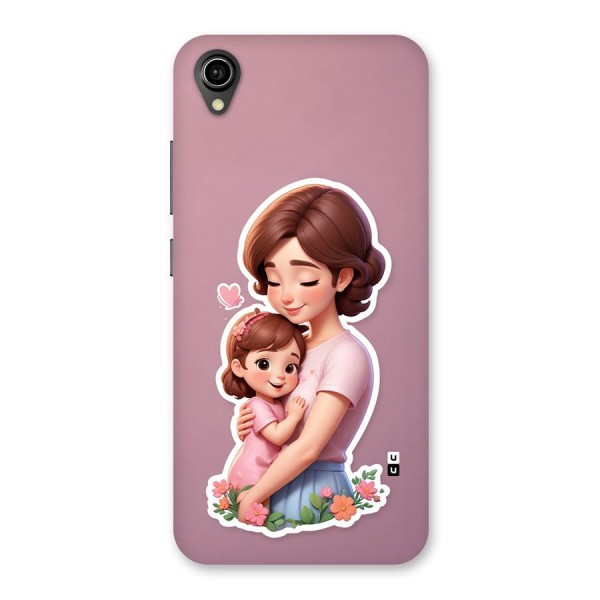 Amazing Bond Back Case for Vivo Y91i