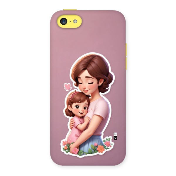 Amazing Bond Back Case for iPhone 5C