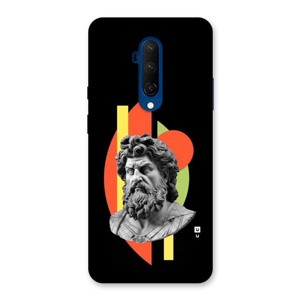 Amazing Geometry Back Case for OnePlus 7T Pro