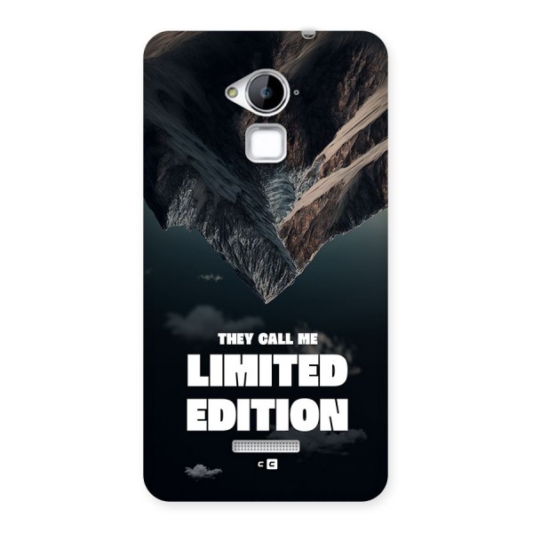 Amazing Limited Edition Back Case for Coolpad Note 3