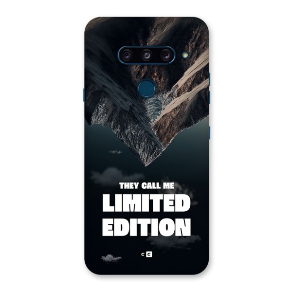 Amazing Limited Edition Back Case for LG  V40 ThinQ