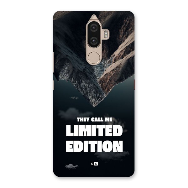 Amazing Limited Edition Back Case for Lenovo K8 Note