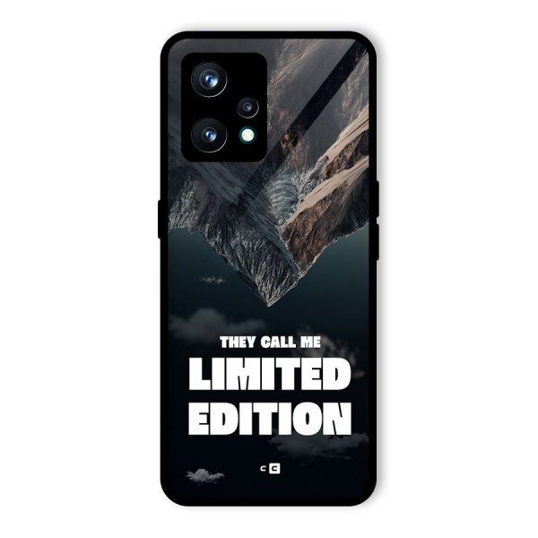 Amazing Limited Edition Back Case for Realme 9