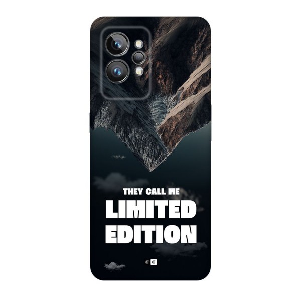 Amazing Limited Edition Back Case for Realme GT2 Pro