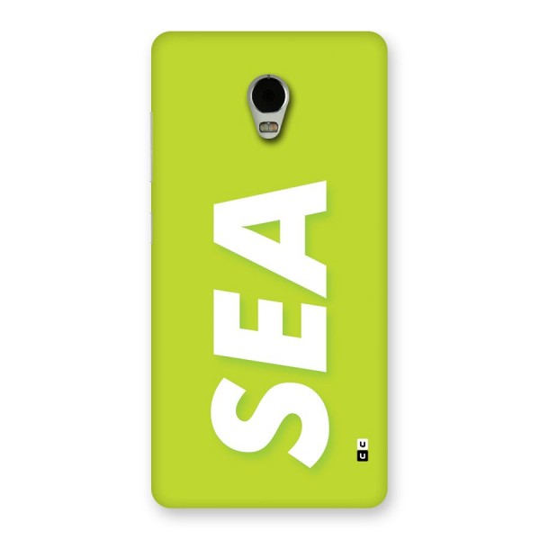 Amazing Sea Back Case for Lenovo Vibe P1