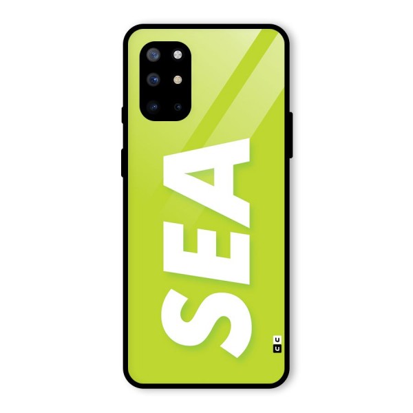 Amazing Sea Glass Back Case for OnePlus 8T