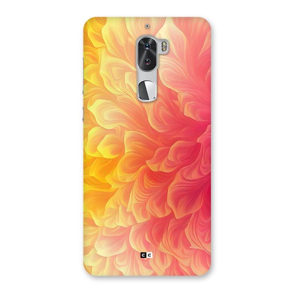 Amazing Vibrant Pattern Back Case for Coolpad Cool 1