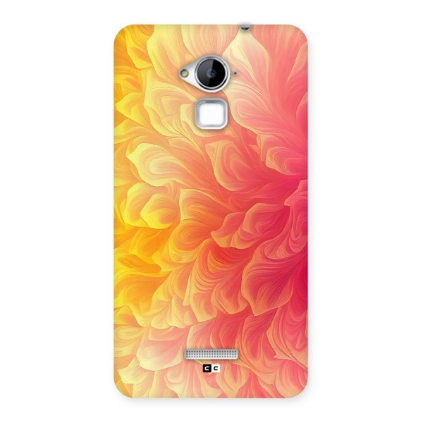 Amazing Vibrant Pattern Back Case for Coolpad Note 3