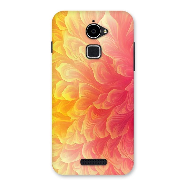 Amazing Vibrant Pattern Back Case for Coolpad Note 3 Lite