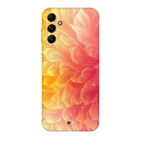 Amazing Vibrant Pattern Back Case for Galaxy A14 5G