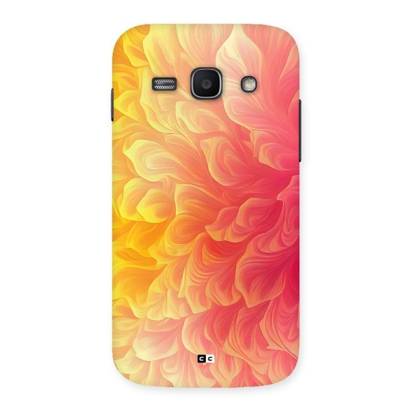 Amazing Vibrant Pattern Back Case for Galaxy Ace3