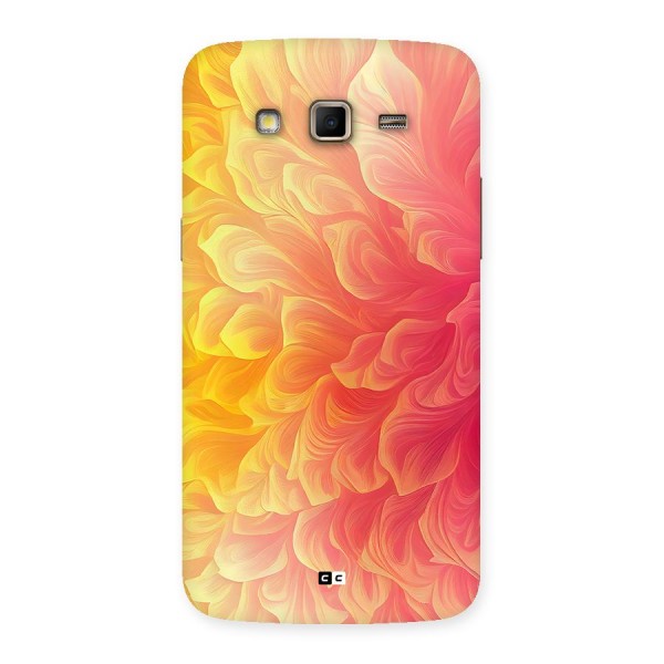 Amazing Vibrant Pattern Back Case for Galaxy Grand 2