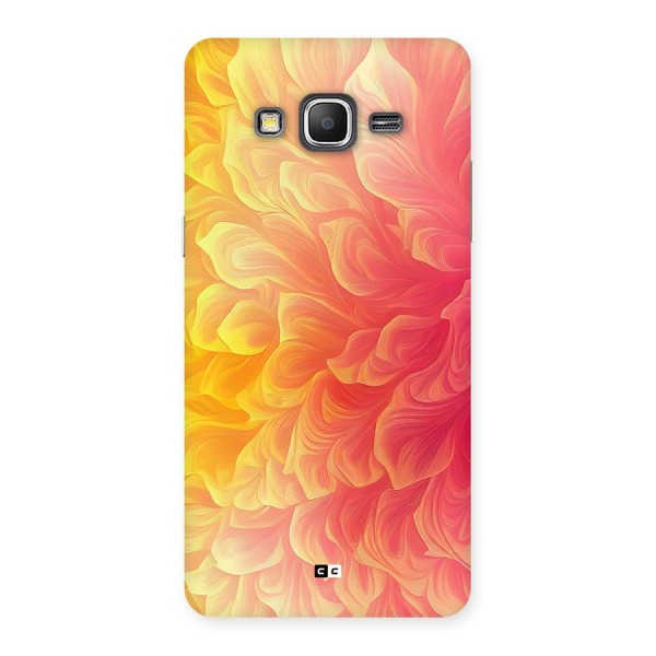 Amazing Vibrant Pattern Back Case for Galaxy Grand Prime