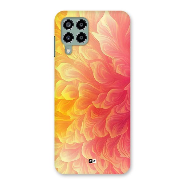 Amazing Vibrant Pattern Back Case for Galaxy M33