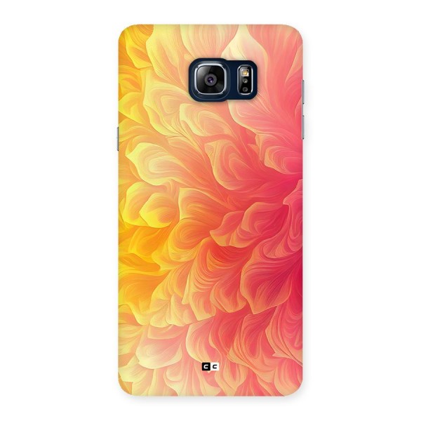 Amazing Vibrant Pattern Back Case for Galaxy Note 5