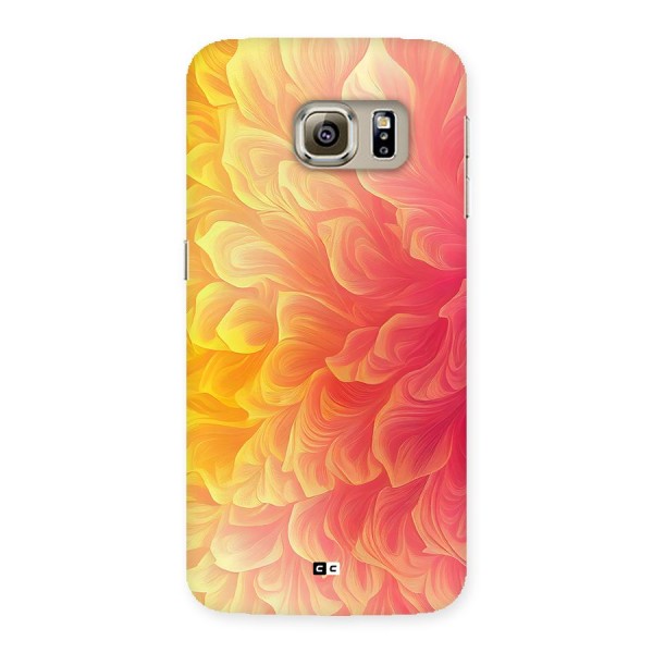 Amazing Vibrant Pattern Back Case for Galaxy S6 Edge Plus