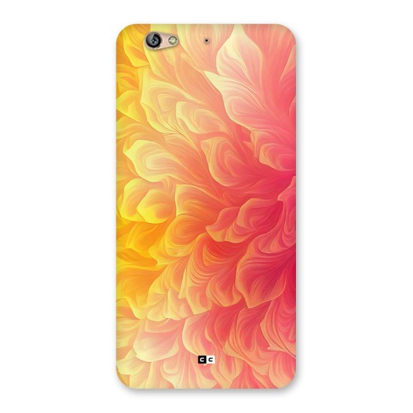 Amazing Vibrant Pattern Back Case for Gionee S6