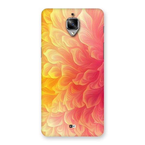 Amazing Vibrant Pattern Back Case for OnePlus 3T