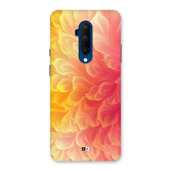 Amazing Vibrant Pattern Back Case for OnePlus 7T Pro