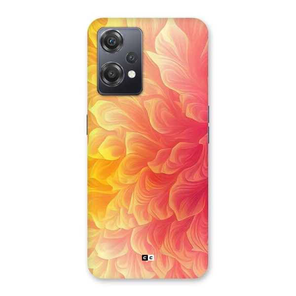 Amazing Vibrant Pattern Back Case for OnePlus Nord CE 2 Lite 5G
