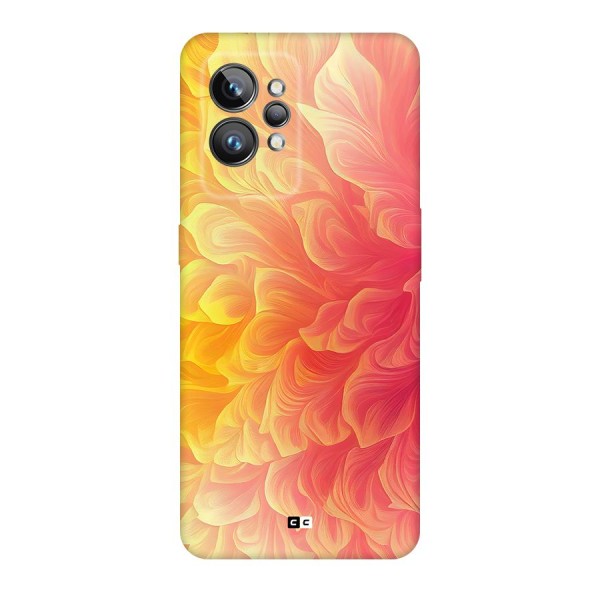 Amazing Vibrant Pattern Back Case for Realme GT2 Pro