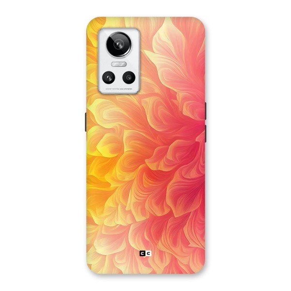 Amazing Vibrant Pattern Back Case for Realme GT Neo 3