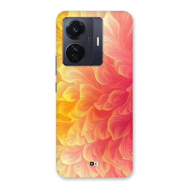 Amazing Vibrant Pattern Back Case for Vivo iQOO Z6 Pro