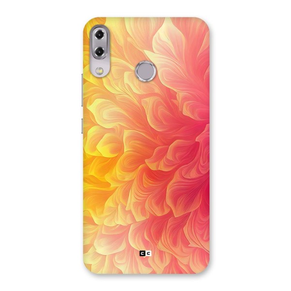 Amazing Vibrant Pattern Back Case for Zenfone 5Z