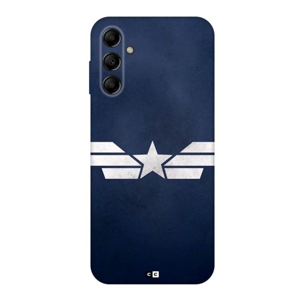 American Shield Back Case for Galaxy A14 5G