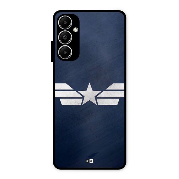 American Shield Metal Back Case for Galaxy A05s