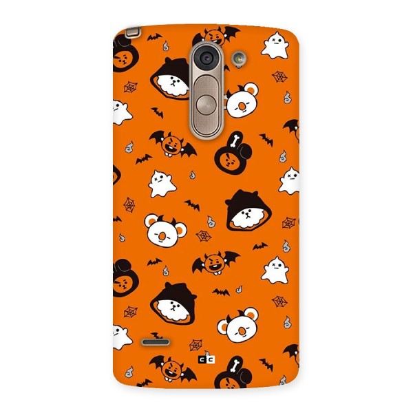 Amuse Halloween Back Case for LG G3 Stylus