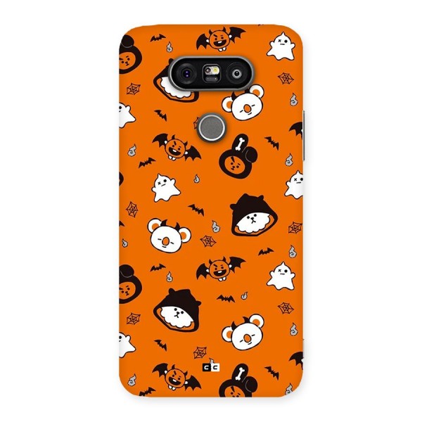 Amuse Halloween Back Case for LG G5