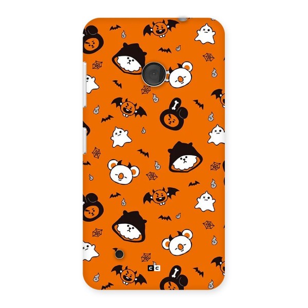 Amuse Halloween Back Case for Lumia 530