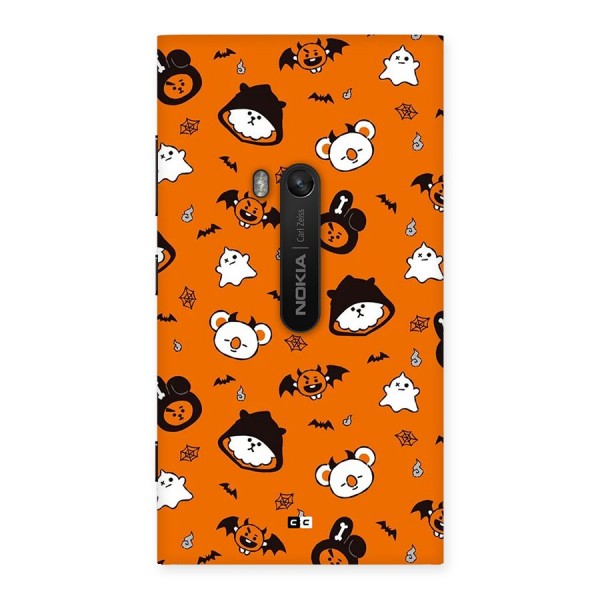 Amuse Halloween Back Case for Lumia 920