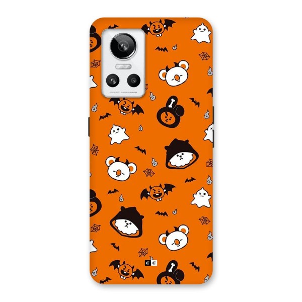 Amuse Halloween Back Case for Realme GT Neo 3