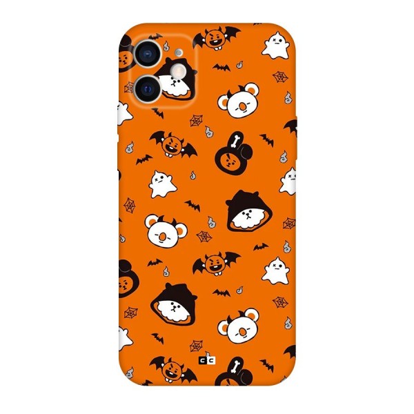 Amuse Halloween Back Case for iPhone 12