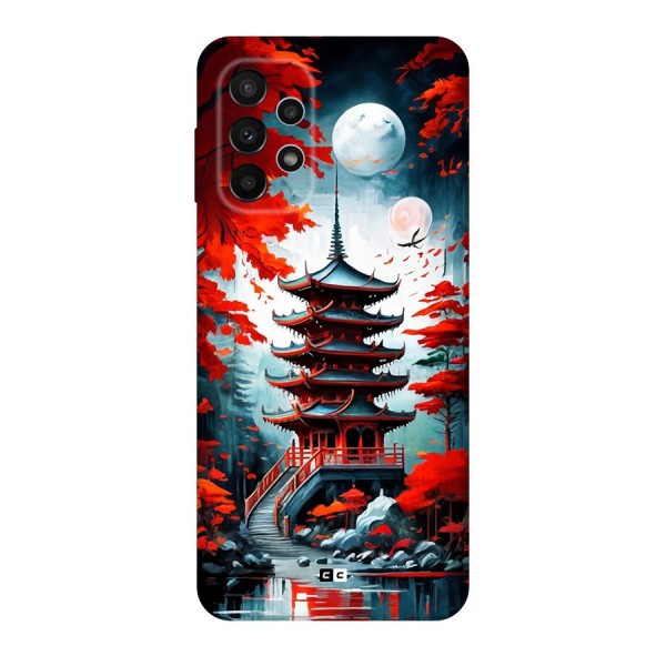 Ancient Painting Back Case for Galaxy A23