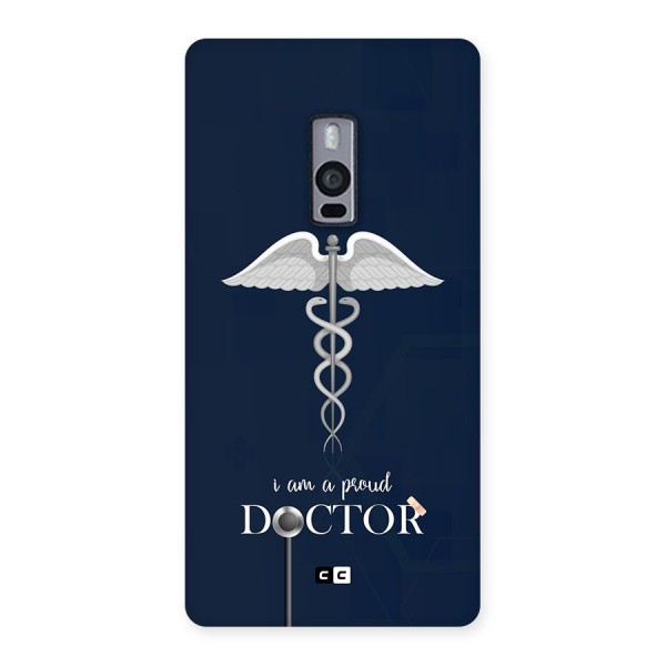 Angel Doctor Back Case for OnePlus 2