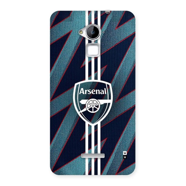 Arsenal Football Club Back Case for Coolpad Note 3