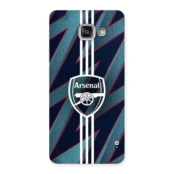 Arsenal Football Club Back Case for Galaxy A7 (2016)