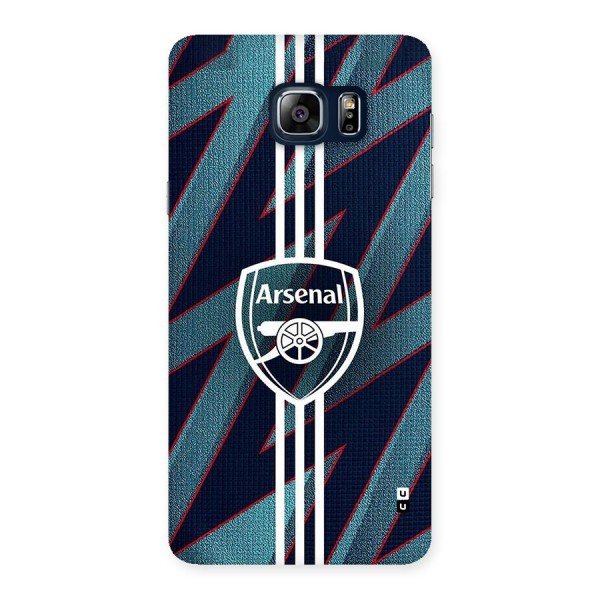 Arsenal Football Club Back Case for Galaxy Note 5