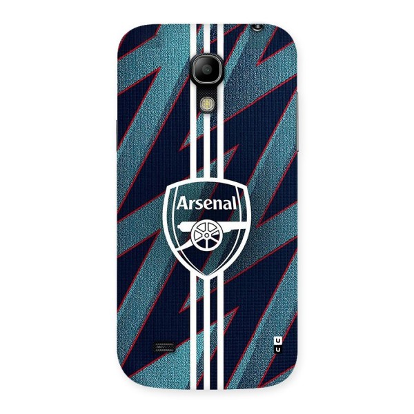 Arsenal Football Club Back Case for Galaxy S4 Mini