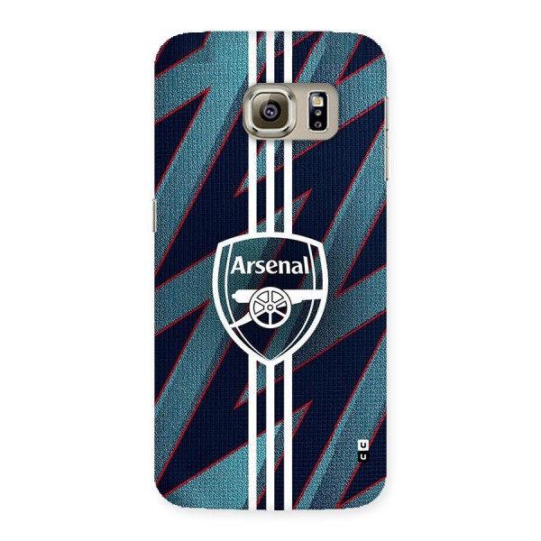 Arsenal Football Club Back Case for Galaxy S6 Edge Plus