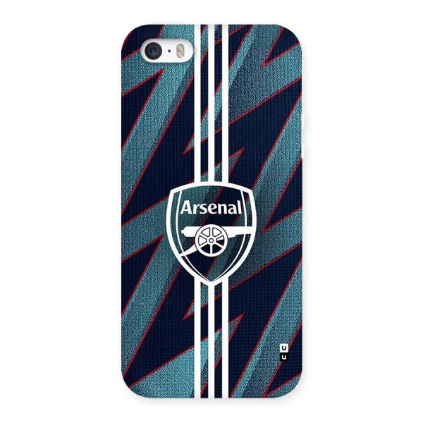 Arsenal Football Club Back Case for iPhone 5 5s