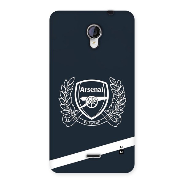 Arsenal Forward Back Case for Unite 2 A106