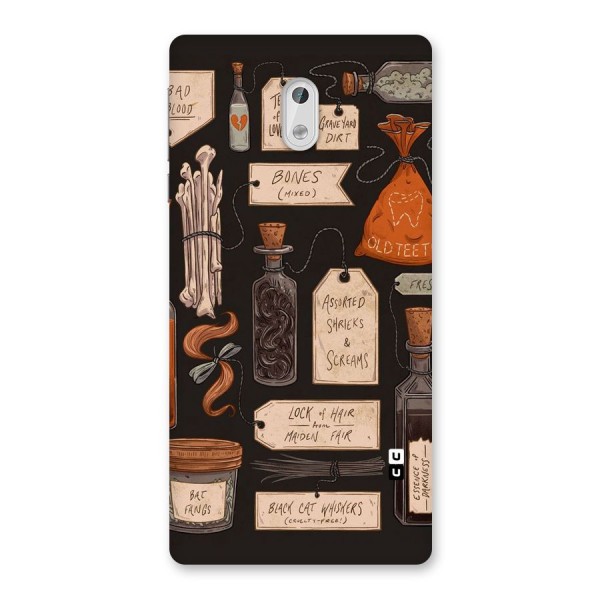 Asorted Shreks Back Case for Nokia 3