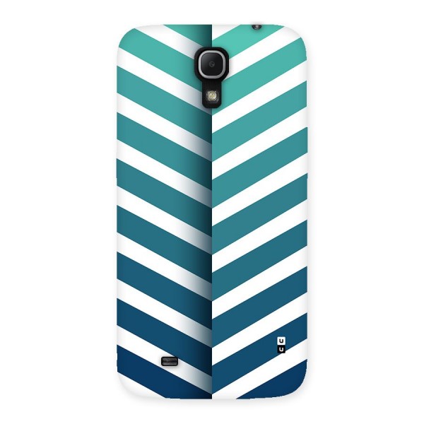 Awesome Angular Stripes Back Case for Galaxy Mega 6.3