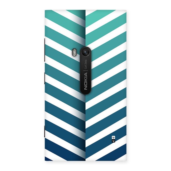 Awesome Angular Stripes Back Case for Lumia 920